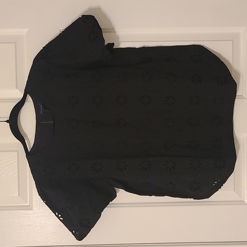 Ann Taylor Blouse